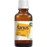 Fanus Organik Yerli Arı sütü 50 gr