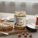 Fanus Tahinli Fındık Ezmesi 300G - 300 gr