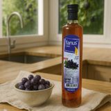 Fanus Üzüm Sirkesi 500 gr