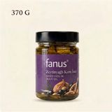 Fanus Zeytinyağlı Kuru Incir 370G - 370 gr