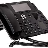 Fanvil Fan-X6 6 Line Ultra-Elegant Gigabit Üç Renkli Ekran Telefon 4,3 inç