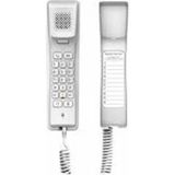 Fanvil H2U Beyaz Duvar Tipi Ip Telefon (Poe) (Kdo) - Çok Renkli