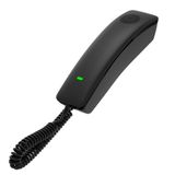 Fanvil H2U Kompakt IP Telefon, PoE Sip Telefon, Otel Banyosu, Duvara Monte Kapı Telefonu