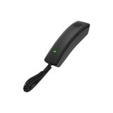 Fanvil H2U Siyah PoE SIP Model Duvar Tipi IP Telefon