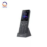 Fanvil W620w Taşınabilir Wi-Fi Dect Telefon
