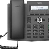 Fanvil X1SG Masaüstü Telefon IP Telefon
