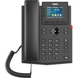 Fanvil X303P PoE Kurumsal IP Telefon