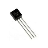 Fapatech 2n2222 Transistör Bjt To-92 - Npn 6v 0.8a 2N2222