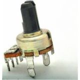 Fapatech 403F 10 K Potansiyometre (Pcb Montajlı)