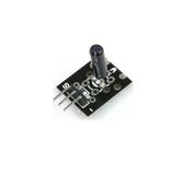 Fapatech Arduino Sw-18015P Ky-002 Titreşim Sensör Modülü