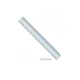 Fapatech Esnek Kırılmaz Flexbile Cetvel 30 cm