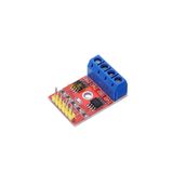Fapatech L9110S H-Köprü Çift Dc Step Motor Sürücü Kartı Step Motor Modülü