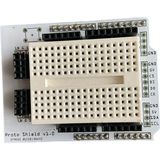 Fapatech Mini Breadboardlu Arduino Uno Proto Shield Kiti V1.0
