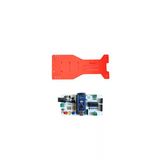 Fapatech Mini Sumo ve Çizgi Izleyen Arduino Kontrol Kartı - Çizgi Izleyen Robot Gövde Seti