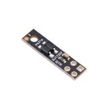 Fapatech Qtr-Md-01A Reflectance Sensor: 1-Channel, 7.5Mm Wide, Analog Output