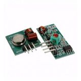 Fapatech RF433MHZ Alıcı Verici Kit - Kablosuz Alıcı Verici Modülü