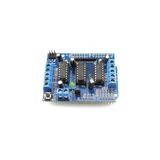 Fapatech Robomer Arduino L293D Shield Step Servo Motor Sürücü