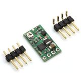 Fapatech S8v3a Voltaj Regülatörü Devresi | Step-up/step-down Voltage Regulator S8v3a