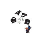 Fapatech Sg90 Servo Motor Tutucu Pan/Tilt - Servo Bracket Sg90 Dahil Değildir