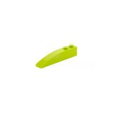 Fapatech Slope Curved 6 X 1 Eğimli Kavisli Yapı Taşı Tuğla