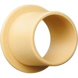 Fapatech W300, Sleeve Bearing With Flange, 13 mm Iç Çap Kovanlı Yatak Rulman Içi