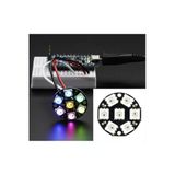 Fapatech Ws2812b 5050 Rgb Led - 7 Bit Dairesel