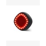 FAQ 302 LAZER & LED Saç Derisi Masaj Aleti