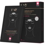Faq™ Alın Için Mikro Iğneli Hyaluronik Asit Bantları