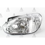 Far Accent 2009-2011 Era Manuel Beyaz Sol 1 Adet Oem No: 92101-1e089