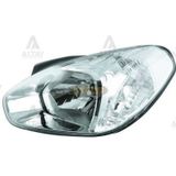 Far Accent 2009-2011 Era Motorlu Beyaz Sol Oem No:92101-1e089 Adet