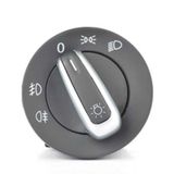 FAR ACMA KAPAMA ANAHTARI KROM CADDY III T6 AMAROK BEETLE GOLF V VI JETTA SCIROCCO SHARAN TIGUAN ALHAMBRA 03-16 PROSWITCH PRA700947