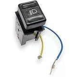 Far Açma Kapatma Düğmesi Tuşu 115939014 Skoda Forman ile uyumlu 1988-1995