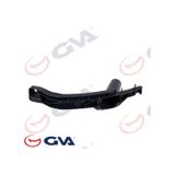 Far Alt Braketi Sol Golf 5 Jetta 2005 2010 504651605