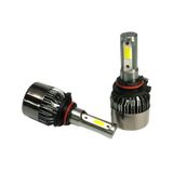 Far Ampul 9005 Beyaz Led Xenon 8000 Lümen BEYAZ