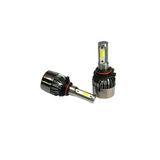 Far Ampul 9006 Beyaz Led Xenon 8000 Lümen BEYAZ