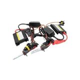 Far Ampulü H1 H4 H7 8000K Xenon Kit H7