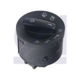 FAR ANAHTARI 10 PIN OTOMATIK GOLF V - JETTA III - PASSAT - TOURAN - CADDY III - T5 2003-2001 1K0941431AS