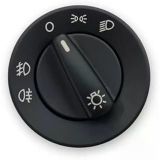 Far Anahtarı Ön Arka Sisli 1C0941531A VW Bora ile uyumlu 1999-2005