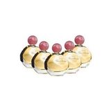 Far Away Edp 50ML Kadın Parfüm Beşli Set (Yeni Şişe) Görseldeki Ürün Değildir. - 50 ml