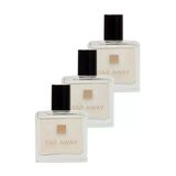 Far Away Kadin Parfum Edp 30 Ml, Uclu Set