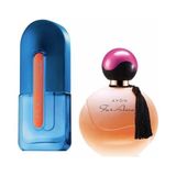 Far Away Kadın Parfüm Edp-Full Speed Nitro Parfüm Edt