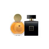 Far Away Ve Little Black Dress Kadın Parfüm Seti