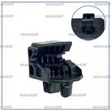 Far Bağlantı Braketi ( Klipsi) Corolla 93-98 Ae101 53271-12060)