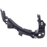 Far Bağlantı Braketi Ön Sol – 5FA806929 Wısco – Seat Leon 20 ve Sonrası Uyumlu - Siyah