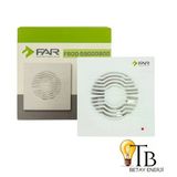 Far Banyo Wc Havalandırma Fanı