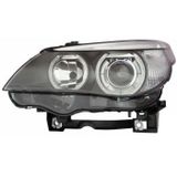 Far Bı-Xenon Led Sol Bmw E60 - Hella 1El163079-001