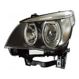 Far Bmw E60 Bı-xenon Led Sag - Hella 1el160288-011