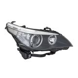 FAR BMW E60 BI-XENON LED SAG