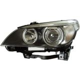 Far Bmw E60 Bı-xenon Led Sol - Hella 1el160287-011