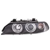 Far Bmw Sol E39 Beyaz Sinyal Xenon - HELLA 1EL008052-571